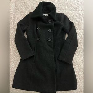 New York & Company Peacoat (Size S)
